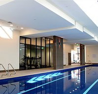 Pegasus ApartHotel - Accommodation Perth