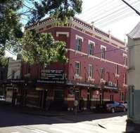 Shakespeare Hotel Surry Hills - Accommodation Perth