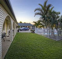 Sunshine Coast Airport Motel - Accommodation Perth
