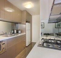 Melbourne Short Stay Apartments MP Deluxe - Accommodation Perth