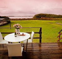 Taren Point Beach House - Accommodation Perth