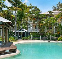 South Pacific Resort amp Spa Noosa - Accommodation Perth