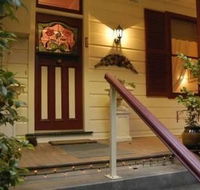 Chalet Blue Mountains - Perth Resorts