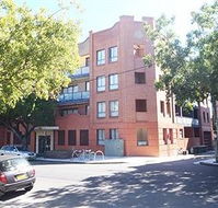 Ryals Serviced Apartments Camperdown - Accommodation Perth