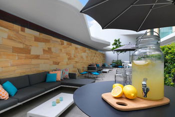 Adina Apartment Hotel Bondi Beach - Perth Resorts 16