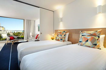 Adina Apartment Hotel Bondi Beach - Perth Resorts 17