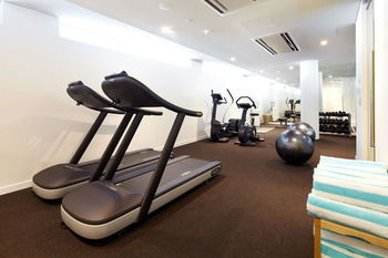 Adina Apartment Hotel Bondi Beach - Perth Resorts 21