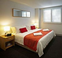 Crown on Darby - Accommodation Perth