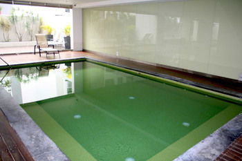 Wyndel Apartments - Abode - Accommodation Perth 12