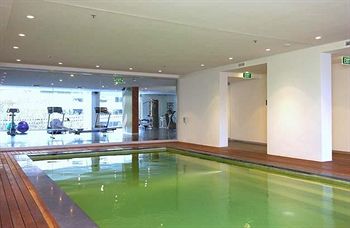 Wyndel Apartments - Abode - Accommodation Perth 2