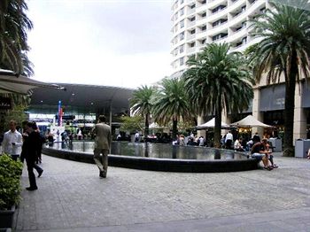 Wyndel Apartments - Abode - Accommodation Perth 3