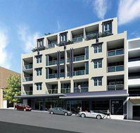 Wyndel Apartments - Encore - Accommodation Perth
