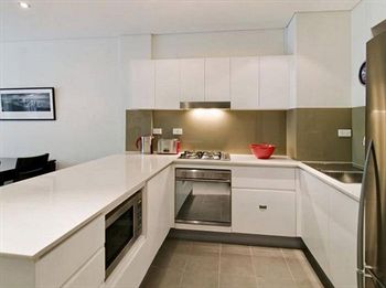 Wyndel Apartments - Encore - Accommodation Perth 1
