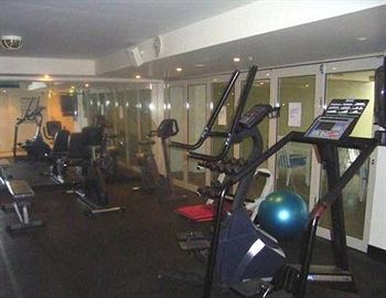 Wyndel Apartments - Encore - Accommodation Perth 4