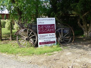De'Vine Escape - Accommodation Perth 3