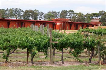 De'Vine Escape - Accommodation Perth 4
