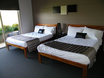 De'Vine Escape - Accommodation Perth 6