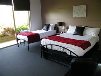 De'Vine Escape - Accommodation Perth 9