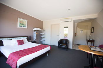De'Vine Escape - Accommodation Perth 16