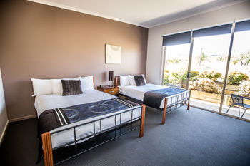 De'Vine Escape - Accommodation Perth 17