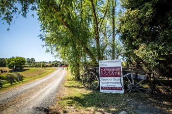 De'Vine Escape - Accommodation Perth 22