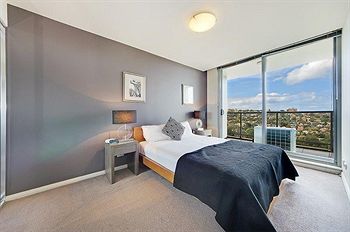 Wyndel Apartments - Harbour Watch - Accommodation Perth 13