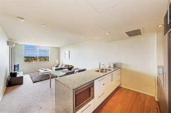 Wyndel Apartments - Harbour Watch - Accommodation Perth 14