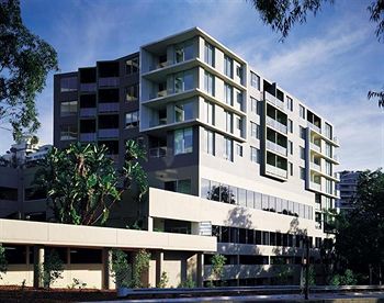Wyndel Apartments - Harbour Watch - Accommodation Perth 1