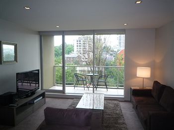 Wyndel Apartments - Harbour Watch - Accommodation Perth 2