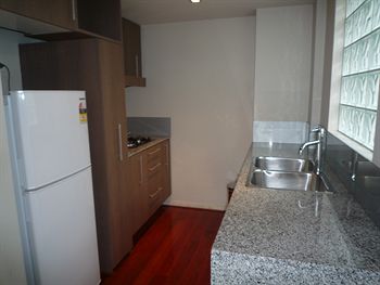 Wyndel Apartments - Harbour Watch - Accommodation Perth 5