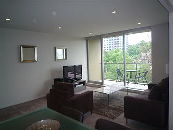 Wyndel Apartments - Harbour Watch - Accommodation Perth 9