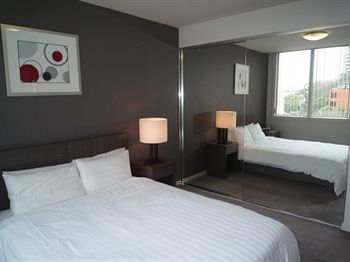 Wyndel Apartments - Harbour Watch - Accommodation Perth 10
