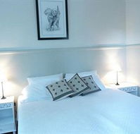 A Room with a View Bed amp Breakfast - Accommodation Perth