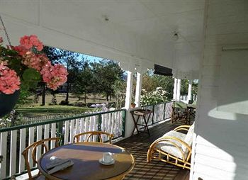 A Room With A View Bed & Breakfast - Accommodation Perth 7