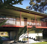 Paradise Bungalow - Perth Resorts