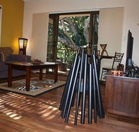 The African Cottage - Accommodation Perth