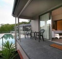 Terrigal Hinterland Bed and Breakfast - Accommodation Perth