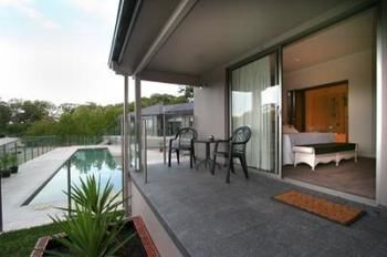 Terrigal Hinterland Bed And Breakfast - Accommodation Perth 0