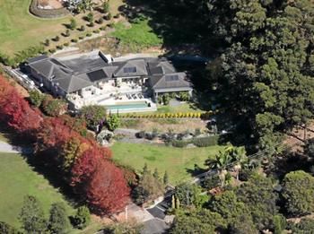 Terrigal Hinterland Bed And Breakfast - Accommodation Perth 1