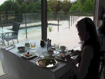 Terrigal Hinterland Bed And Breakfast - Accommodation Perth 5