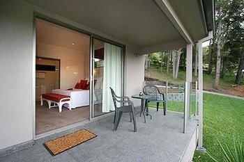 Terrigal Hinterland Bed And Breakfast - Accommodation Perth 8