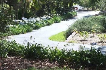 Terrigal Hinterland Bed And Breakfast - Accommodation Perth 10