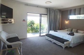 Terrigal Hinterland Bed And Breakfast - Accommodation Perth 12