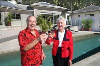 Terrigal Hinterland Bed And Breakfast - Accommodation Perth 13