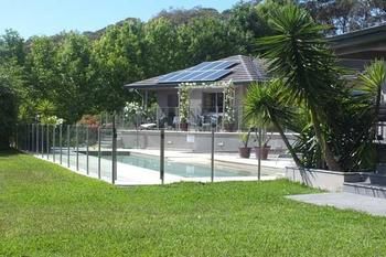 Terrigal Hinterland Bed And Breakfast - Accommodation Perth 17