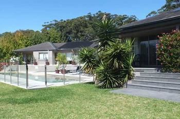 Terrigal Hinterland Bed And Breakfast - Accommodation Perth 18