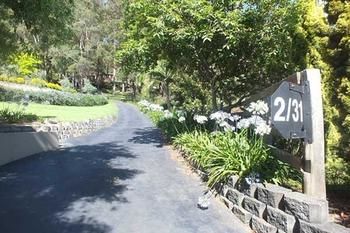 Terrigal Hinterland Bed And Breakfast - Accommodation Perth 19