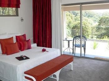 Terrigal Hinterland Bed And Breakfast - Accommodation Perth 21