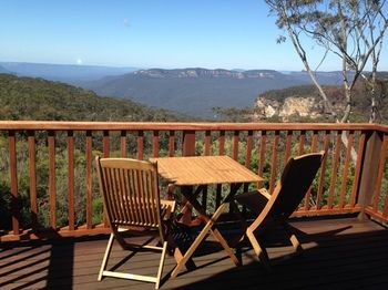 Valley Of The Waters B&B - Perth Resorts 6