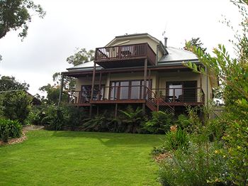 Valley Of The Waters B&B - Perth Resorts 4